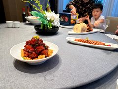 -汤记传菜(秀浦路店)