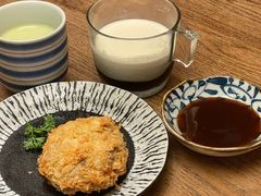 -山杏yama-katsu·吉列炸物