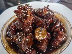 -树厨贵州菜(铜仁花果山店)