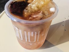 -甜心闲生传统手工冰粉(奎星楼店)