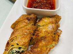 -老吉士酒家(天平路店)