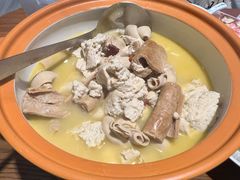 -黄泥岗·地道湖北菜(奥特莱斯店)