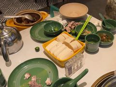 -润园四季椰子鸡火锅(南山海岸城店)