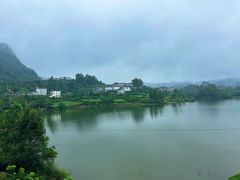 -车溪民俗旅游区