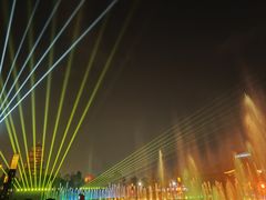 -大雁塔北广场音乐喷泉