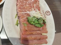 -共和春(甘泉路店)