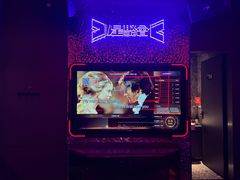 -星聚会KTV(苏州信投大厦店)