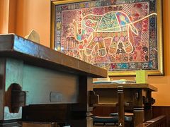 -甘尼仕印度餐厅爵士酒吧(阳春巷店)
