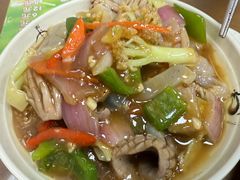 -聂记粤菜馆(鼓西路店)