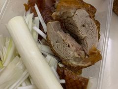 -陈记烤鸭