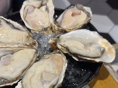 -蚝大仙横琴生蚝火锅(中央汇店)