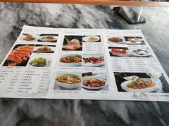 -西安饭庄·非遗陕菜(钟楼店)