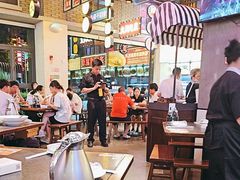 -王庄阿咪海鲜大排档(象园店)