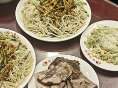 -新川面馆(新街口起源店)