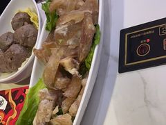 -潮正和潮汕牛肉火锅·老字号(番禺万达店)