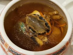 时令炖靓汤-稻香迎囍皇宫(港惠店)