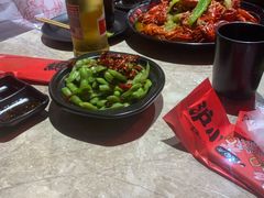 -沪小胖小龙虾(淮海中路旗舰店)