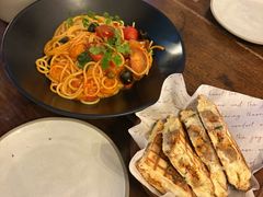 -Viviane's·花园餐厅