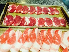 -疯狂的筷子老灶九宫格火锅