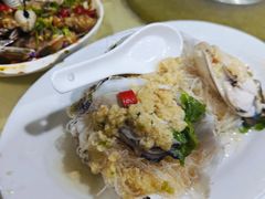 -车头老二大排档