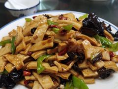 -太子食府(圣水路店)