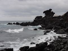 -龙头岩(Dragon Head Rock)