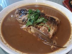 -听涛雅苑百味饺子老家菜馆