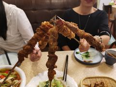 -楼兰印象(朝外店)