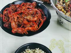 -聚味瞿记·龙虾堂(树木岭店)