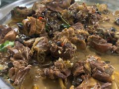 -庆岭迎宾园正宗活鱼馆