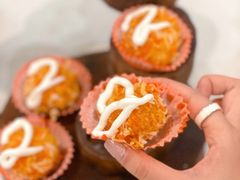 -香香海南菜餐厅