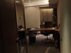 -广州中心皇冠假日酒店