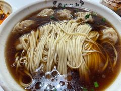 -蒋家桥饺面店(四望亭路店)