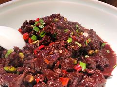 湘味血鸭-沅江水·湖南家宴(南村万博长隆商圈店)