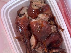 -王浩儿纪六孃甜皮鸭(乐山总店)