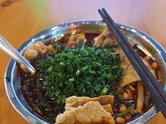 -雙冲柳州螺蛳粉&酸嘢&桂林米粉(簋街店)