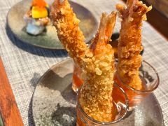 -戏作寿司(观音桥店)