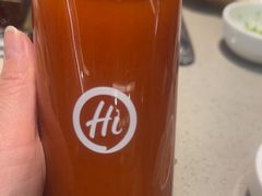 -海底捞火锅(奥森店)