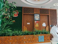 -诺敏塔拉奶茶-布里亚特包子-手把肉(锦都会店)