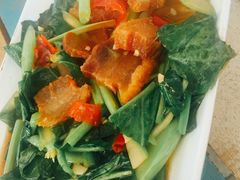 -Doo Dee Thai Food(Issan/Isaan/Esan)