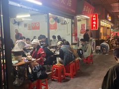 -威邵鸡煲(西华路总店)