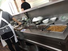 -芳婆糕团店(王府大街店)