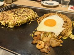 -鹤桥风月(ヨドバシ梅田店)