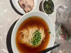 -松鹤面馆(观前店)