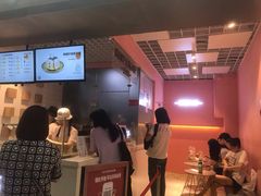 -狐狸和向日葵(北京路店)