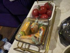 -华夏良子·足道SPA艾灸(龙潭路店)