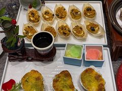 -尖沙咀大酒楼(罗村店·粤菜海鲜·宴会聚餐)