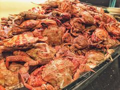 -泰谷酒店·太古码头闽菜自助餐厅