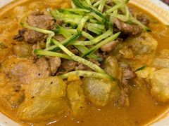 -名盛园饭店清真(龙潭区店)