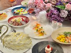 -PARFUM FLORAL花境法餐(南京首店)
